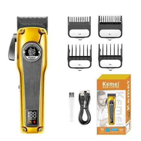 KEMEI | Professional Hair Trimmers Clippers | KM-1825