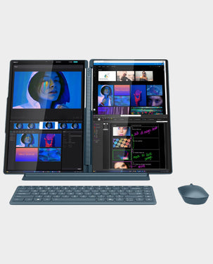 LENOVO | Yoga Book 9 14IAH10 Ultra 9 285H 32GB/1TB 2x 14