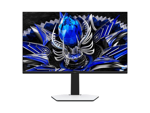 TCL | 32" QD-Mini LED Monitor | 32R84