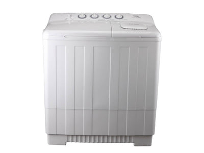 TCL | Twin Tub Semi Automatic washing machines | F218TTW