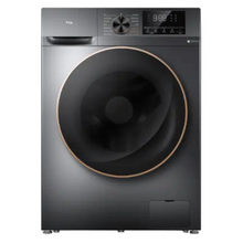 TCL | Front Loading Washer and Dryer machine Inverter motor 10kg wash 6kg dry  | C2110WDG