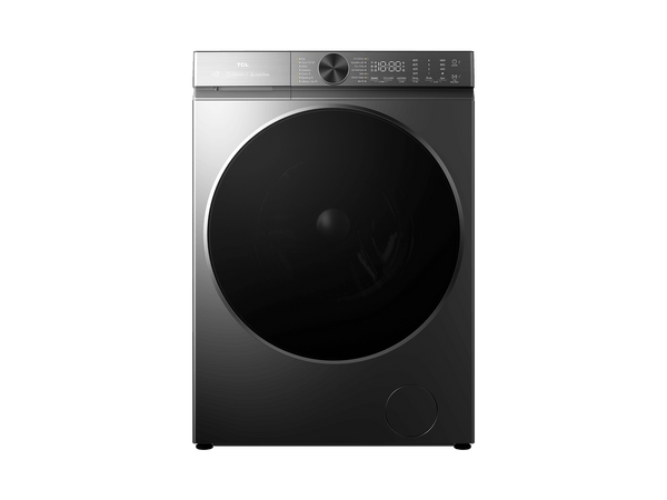 TCL | Super Drum Series C5 Washer | C512FLG