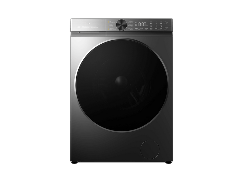 TCL | Super Drum Series C5 Washer | C512FLG