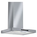 BOSCH | Serie 2 Wall-Mounted Cooker Hood 60 cm Stainless steel | DWB06W452B