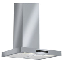 BOSCH | Serie 2 Wall-Mounted Cooker Hood 60 cm Stainless steel | DWB06W452B