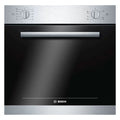BOSCH | Professional Serie 4 Built-in Oven 60 x 60 cm Stainless steel | HGL10G050M