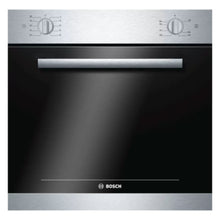 BOSCH | Professional Serie 4 Built-in Oven 60 x 60 cm Stainless steel | HGL10G050M