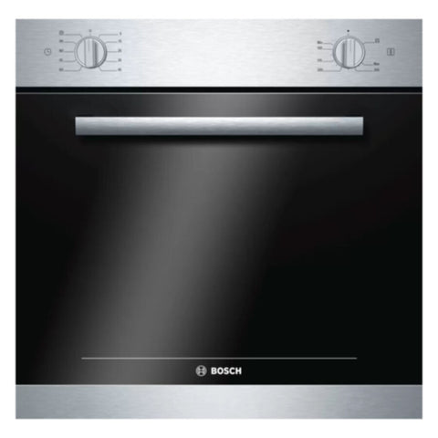 BOSCH | Professional Serie 4 Built-in Oven 60 x 60 cm Stainless steel | HGL10G050M