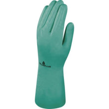 DELTAPLUS | Chemical Hand Gloves | Green | NITREX VE801