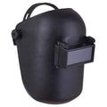 DELTAPLUS | Welder Helmet Black | CASOUD3