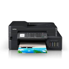 BROTHER | MFC-T920DW All-in One Ink Tank Refill System Printer with Wi-Fi and Auto Duplex Printing