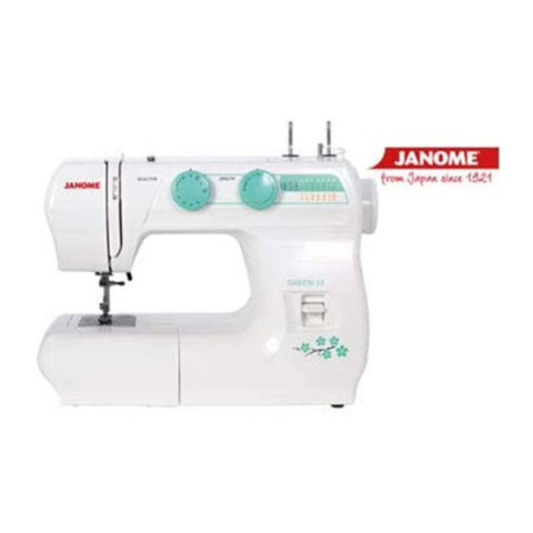 JANOME | Sewing Machine (Made in Thailand) | 3612