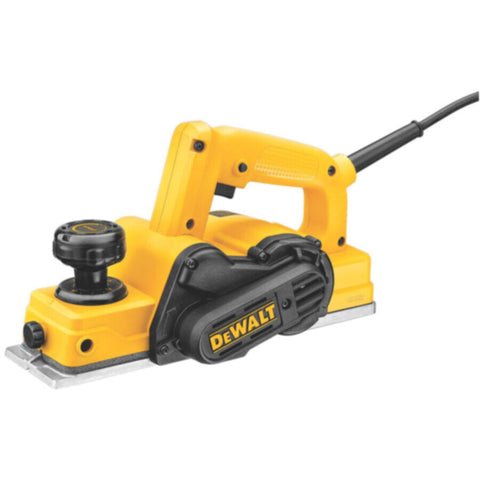DEWALT | Corded Hand Planer 3-1/4-Inch (1.5mm) 220V | D26676-B5