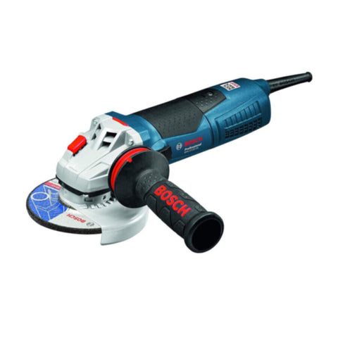 BOSCH | Professional Corded Angle Grinder 1700 W 2.4 KG | GWS 17-125 CIE