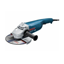 BOSCH | Professional Corded Angle Grinder 2400 W 5 KG | GWS 24-180 H