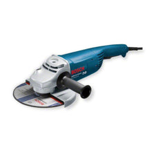 BOSCH | Professional Corded Angle Grinder 2400 W 5.1 KG | GWS 24-230 H