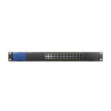 LINKSYS | 24-Port Business Gigabit Switch | LGS124
