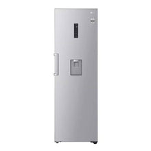 LG | GR-F411ELDM 411 Ltrs Single Door 411 Ltrs Refrigerator - Platinum Silver
