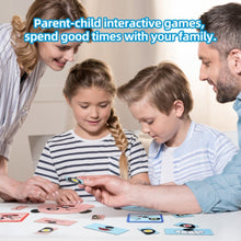 PANDA JUNIOR | Expression Puzzle-The Magic Panda Face PJ006 | 49700262