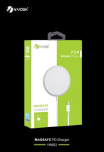 NYORK | Magsafe Charger | HA693