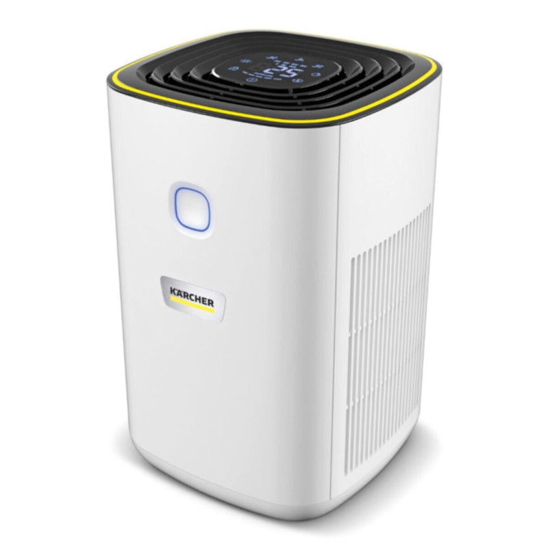 KARCHER | Compact Air Purifier, Suitable ForÂ 20 MÂ²Â â€“ 40 MÂ² | AF-20