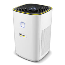 KARCHER | Compact Air Purifier, Suitable ForÂ 20 MÂ²Â â€“ 40 MÂ² | AF-20