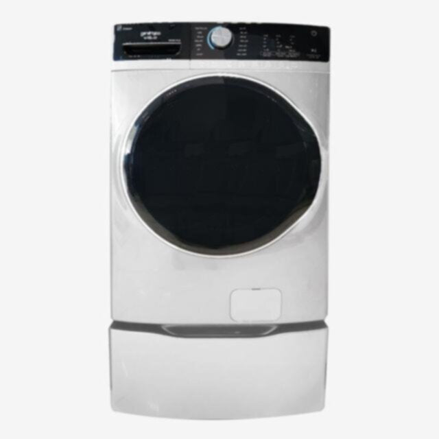 GENERALCO | F/L Washer & Steam | 21Kg | 240V |