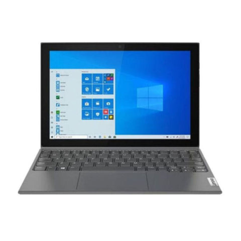 LENOVO | IdeaPad Duet 3 10IGL5, Grey | 82AT003DAX