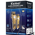 KEMEI | Rechargeable Trimmer Men | KM-1977-USB