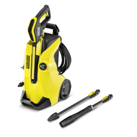 KARCHER | High Pressure Washer K 4 Full Control | *EU 1.324-000.0