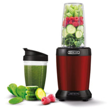 SENCOR | Nutri Blender 1000W Red | SNB 4301RD