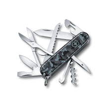 VICTORINOX | Swiss Army Knives | Multi Utility Swiss Knife | 1.3713.942