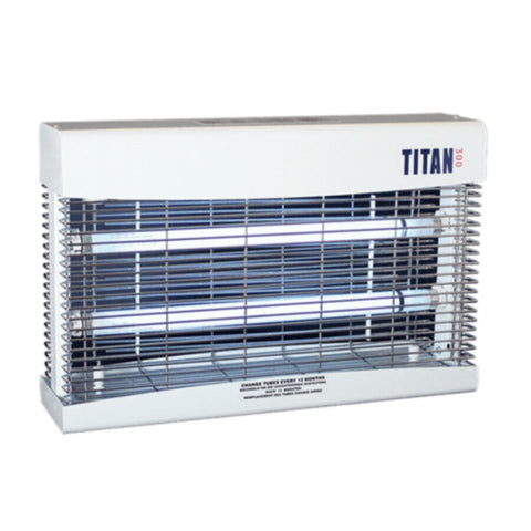 PESTWEST | Insect Killer Titan 300 White Shatterproof 7.5kg | PST-FLY-EFK-900-059