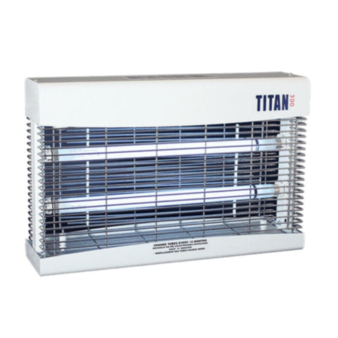 PESTWEST | Insect Killer Titan 300 White Shatterproof 7.5kg | PST-FLY-EFK-900-059