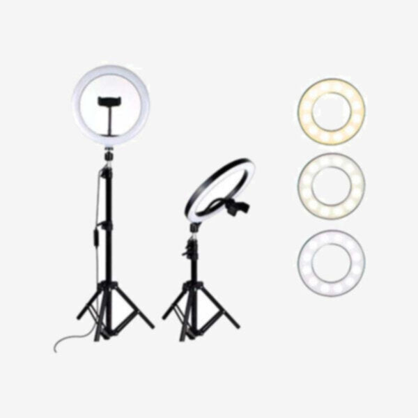 RAKO | Vlog Pro Tripod RGB Light | 9000005