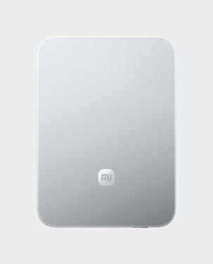 XIAOMI | Ultrathin Magnetic Power Bank 5000mAh 15W GLACIER SILVER | BHR08Z2GL