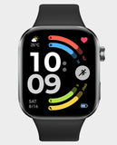 REDMI | Watch 6 Active Midnight  Black | BHR09CZGL