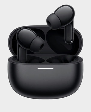 REDMI | Buds 8 True Wireless Earbuds Black | BHR08UFGL