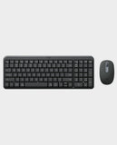 LOGITECH | MK250 Compact Bluetooth Wireless Combo | 920-013531