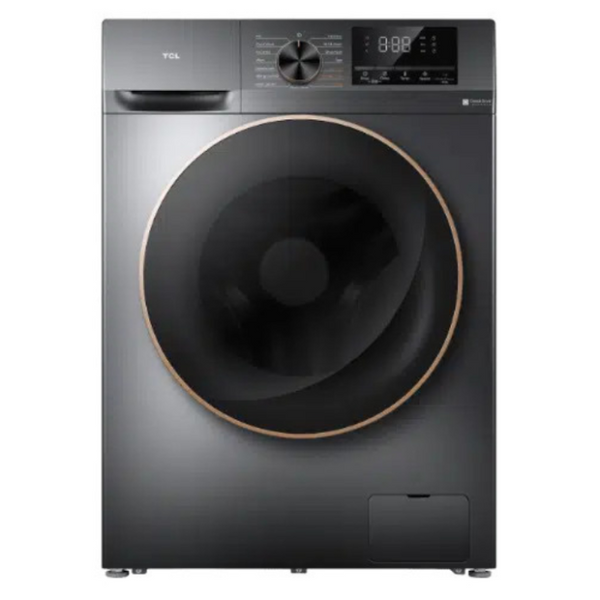 TCL | Front Loading Washer and Dryer machine Inverter motor 10kg wash 6kg dry  | C2110WDG