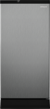 HITACHI | Single Door Refrigerator Silver | HR1S5188MNPSVGF