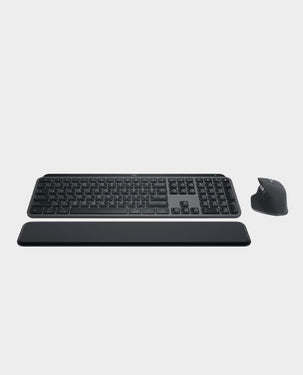 LOGITECH | MX Keys S Combo Graphite ARA |  920-011616