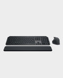 LOGITECH | MX Keys S Combo Graphite ARA |  920-011616