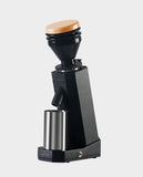 MACNOA | Grande dlc Coffee Grinder 19 Grind Levels Black  | MG-25MGGD