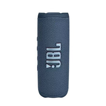 JBL | Flip 6 Portable Waterproof Speaker - Blue