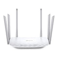 TP-LINK | AC1900 Wireless MU-MIMO Wi-Fi Router | ARCHER C86