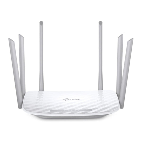 TP-LINK | AC1900 Wireless MU-MIMO Wi-Fi Router | ARCHER C86