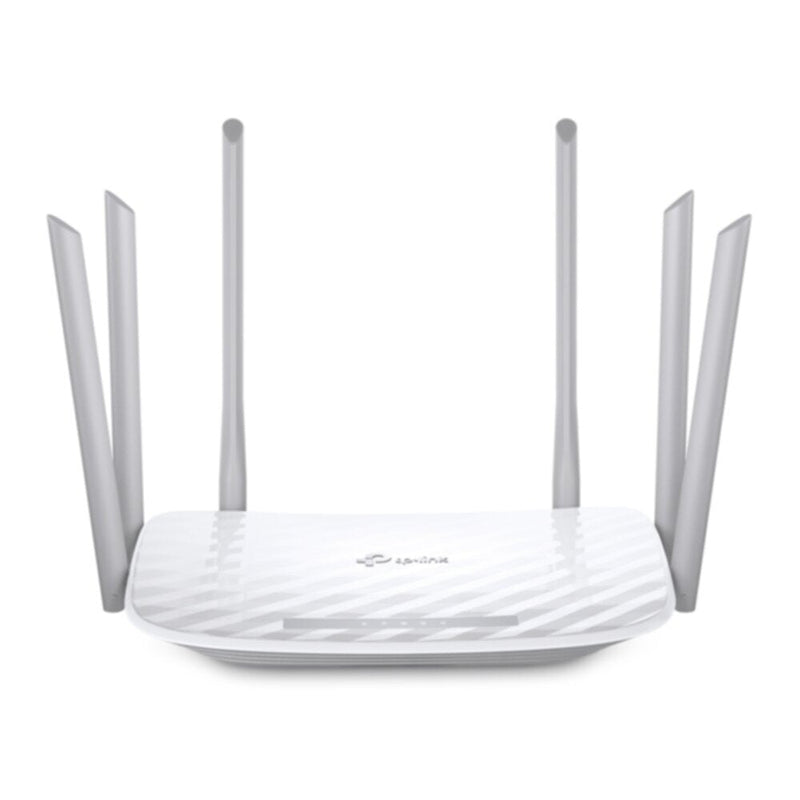 TP-LINK | AC1900 Wireless MU-MIMO Wi-Fi Router | ARCHER C86