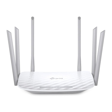 TP-LINK | AC1900 Wireless MU-MIMO Wi-Fi Router | ARCHER C86