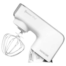 SENCOR | Food Processor Machine | STM 3770WH